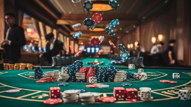 Our slot775 casino sportsbook and account wallet overview