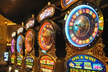 Close-up of scatter symbol triggering free spin sequence