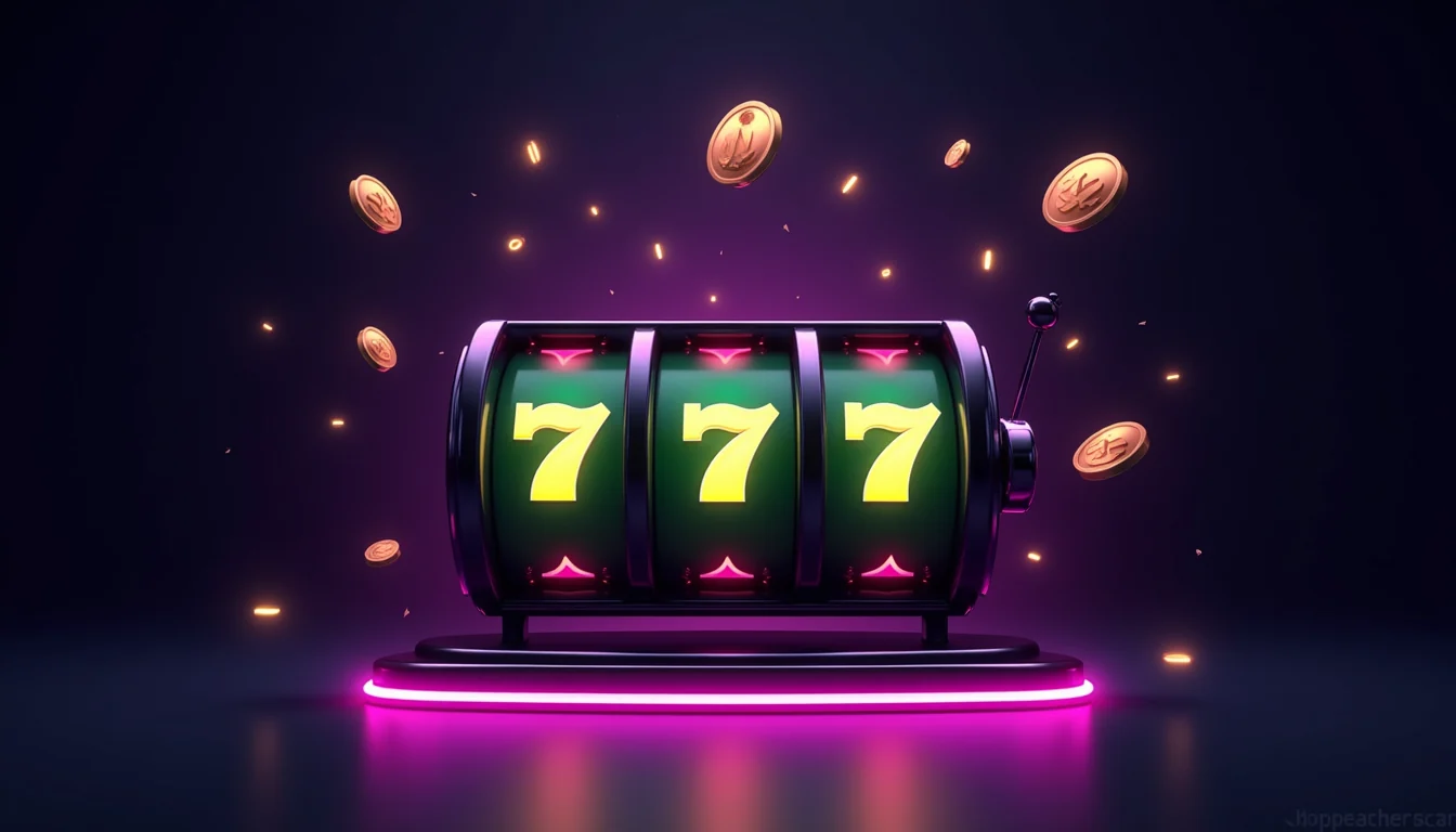 slot775 featured game showcase